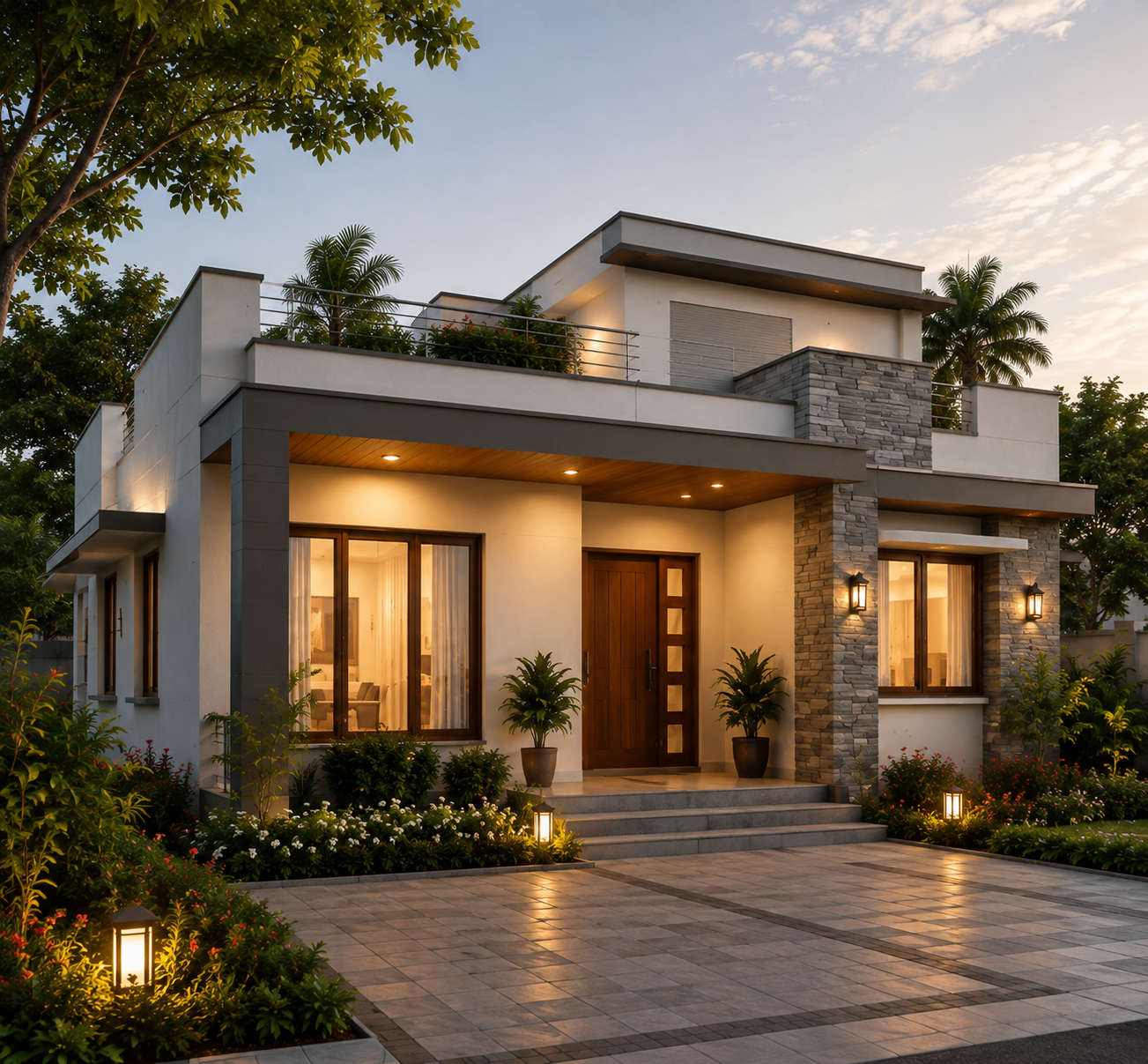 Vaishnavi Developers Residential Plots in Pune