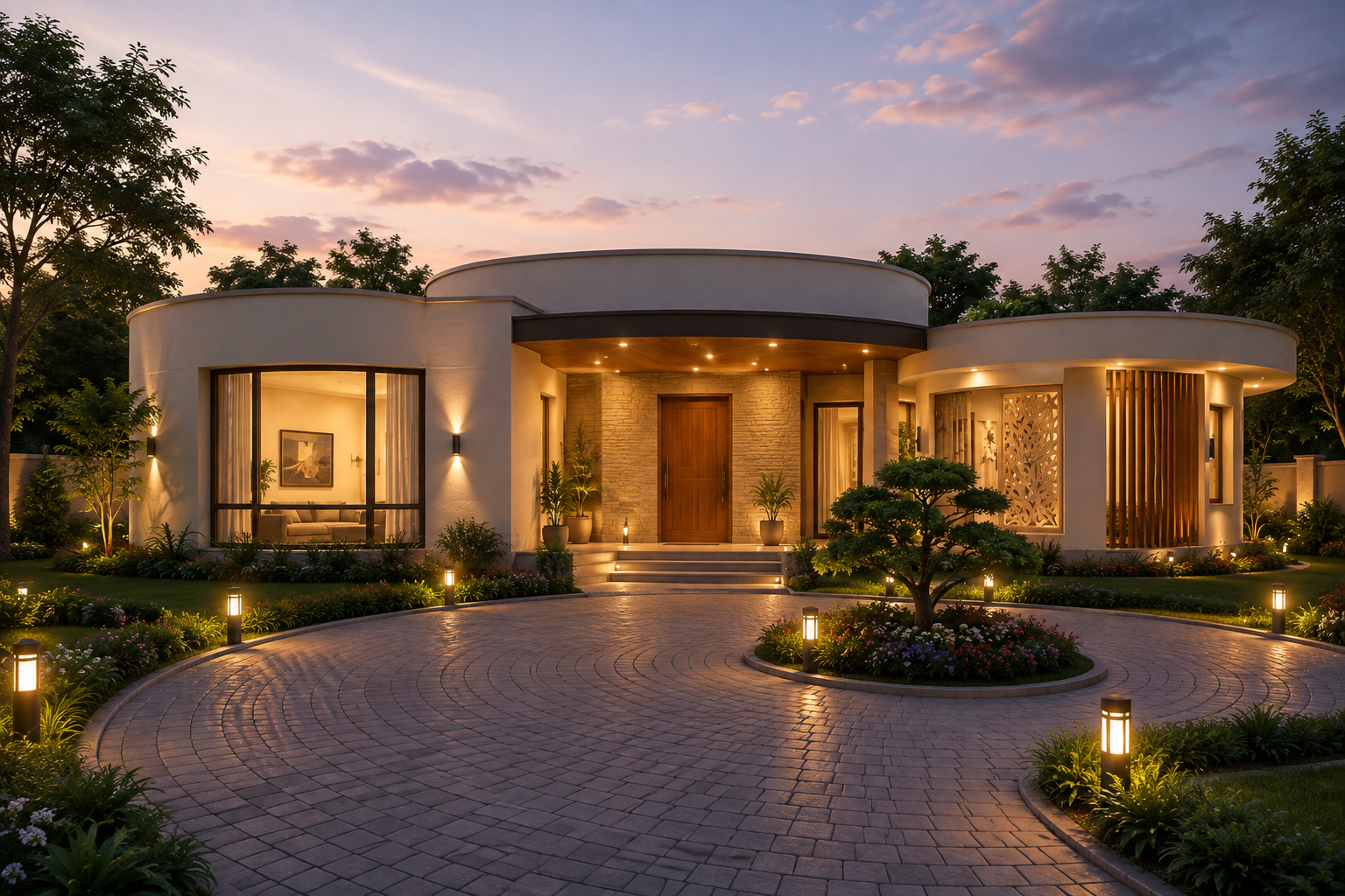 Vaishnavi Developers Residential Plots in Pune
