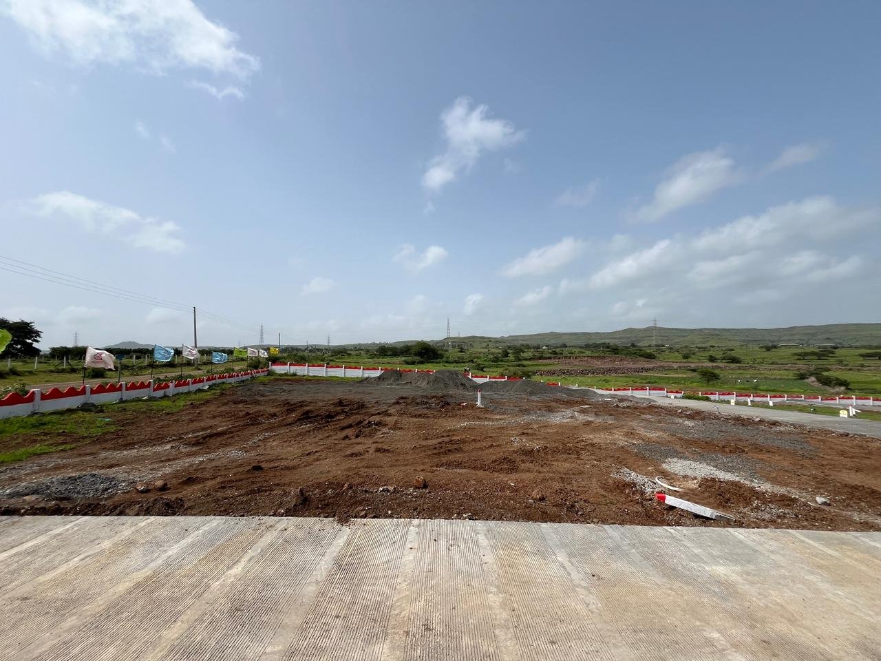 Royal City Park Residential Project