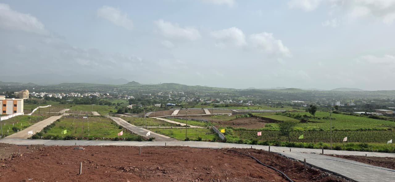 Royal Park Residential Plots